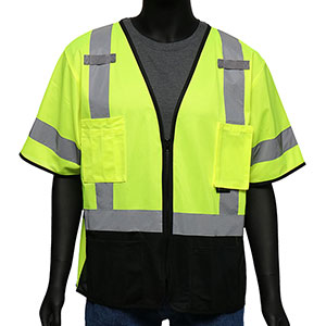 ANSI Class 3 - Vest