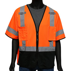 ANSI Class 3 - Vest