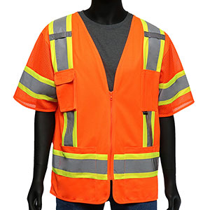 ANSI Class 3 - Vest