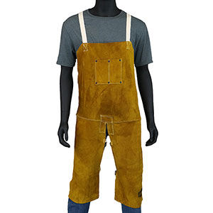 Welding Aprons/Smocks