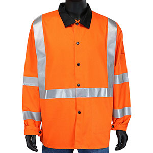 Welding Bibs/Coveralls