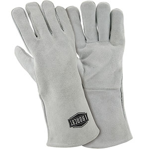 Welders Gloves
