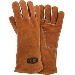 Welders Gloves