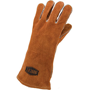 Welders Gloves