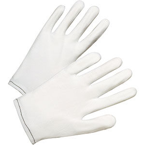 Nylon Inspection Gloves