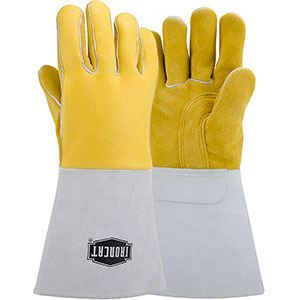 Stick Welding Gloves