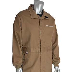 8 Cal/cm2 Clothing