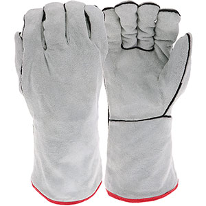 Stick Welding Gloves