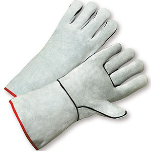 Welders Gloves