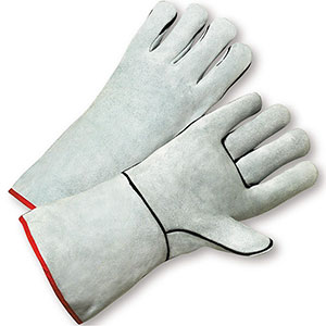Welders Gloves