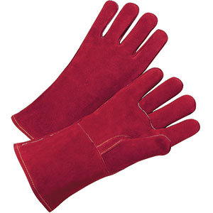 Welders Gloves