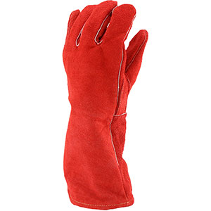 Welders Gloves