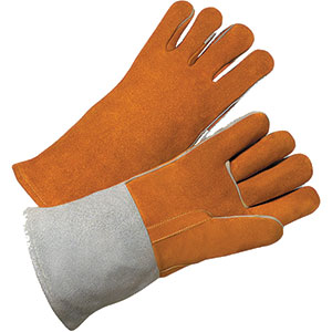 Welders Gloves