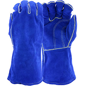 Stick Welding Gloves