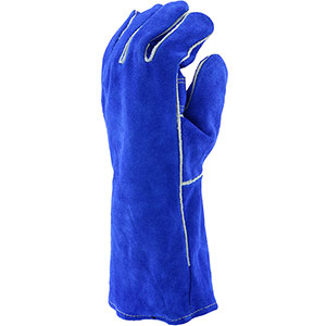 Stick Welding Gloves