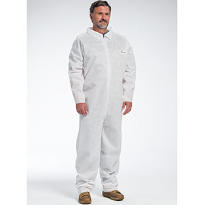 Posiwear M3 Coverall