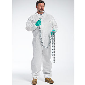Posiwear M3 Coverall