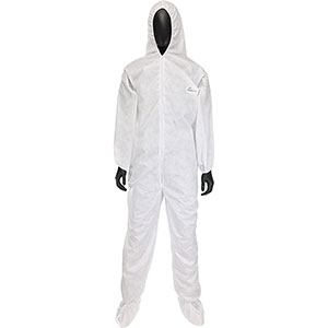 Posiwear M3 Coverall