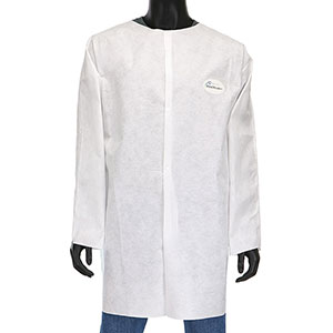 Posiwear M3 Lab Coats