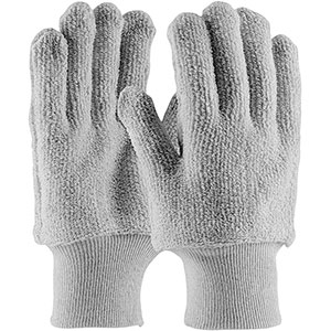 Seamless Knit Hot Mill Gloves