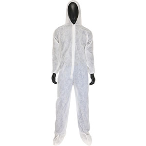 Disposable Coverall