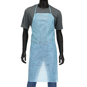 Polypropylene Apron