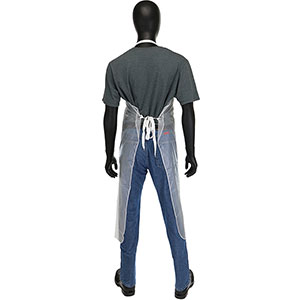 Vinyl Aprons/Smocks