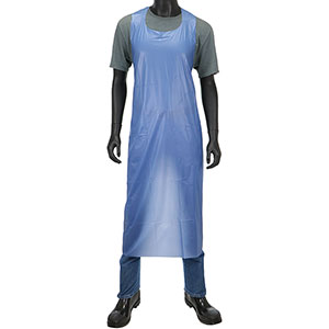 Vinyl Aprons/Smocks