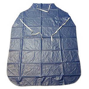 Vinyl Aprons/Smocks