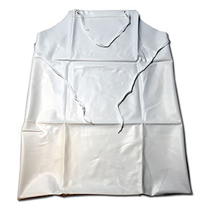 Vinyl Aprons/Smocks