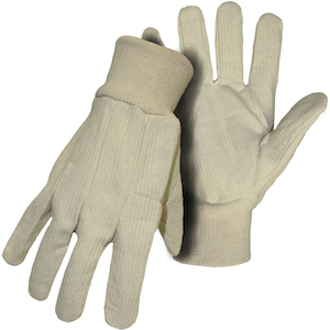 Canvas Single Palms