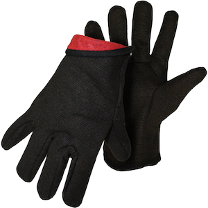 Jersey Gloves