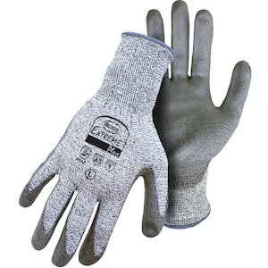 Polyurethane Grip w/ PolyKor Fiber