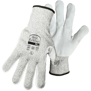 Aramid Blend Liner