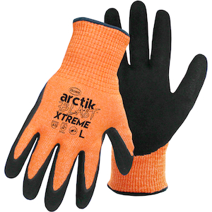 Nitrile Foam Grip
