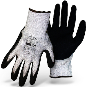 Nitrile Grip with PolyKor Fiber