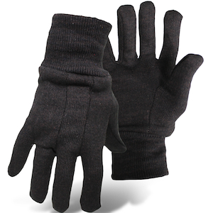 Jersey Gloves