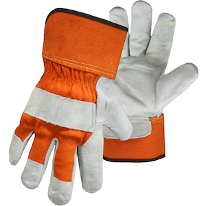 Double Palm Leather Styles