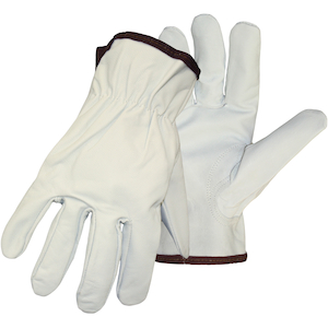 Top Grain Goatskin