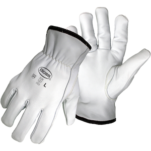 Aramid Blend Liner