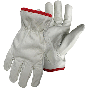 Top Grain Cowhide