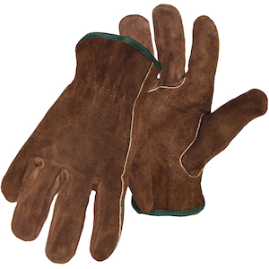 Split Cowhide