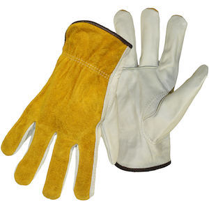 Split Cowhide