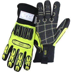 High Performance Utility Glove