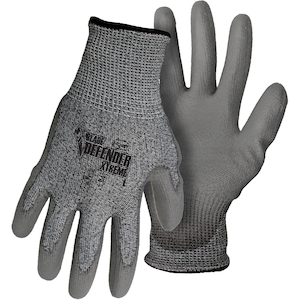 Seamless Knit Gloves