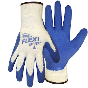 Seamless Knit Gloves