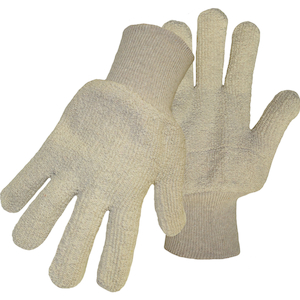 Terry Cloth Gloves
