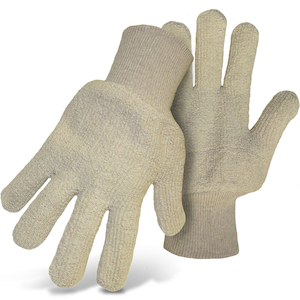 Terry Cloth Gloves