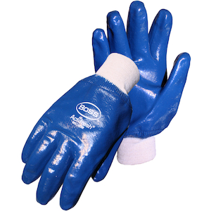 Standard Weight Nitrile