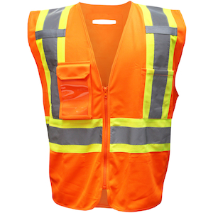 ANSI Class 2 - Vest